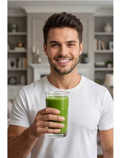 HOLISTIC VITALITY