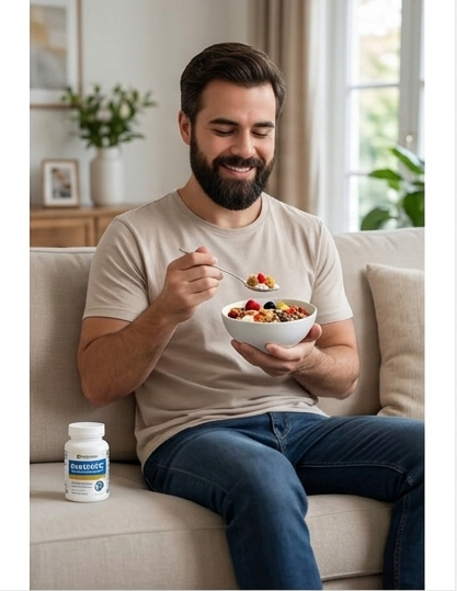 GUT BALANCE