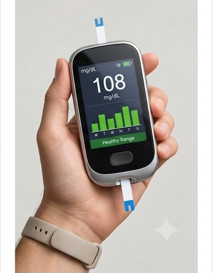 METABOLIC MANAGEMENT